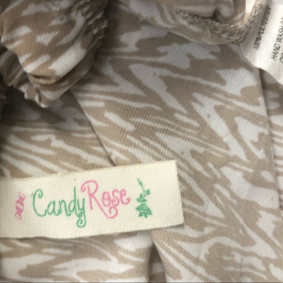 Candy Rose Pants - Picture 6 of 8
